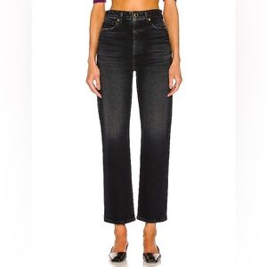 Khaite Abigail jeans